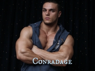 Conradage