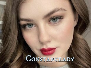 Constanceady