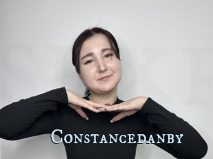 Constancedanby