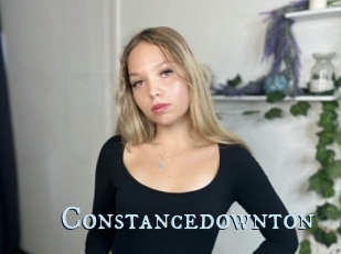 Constancedownton