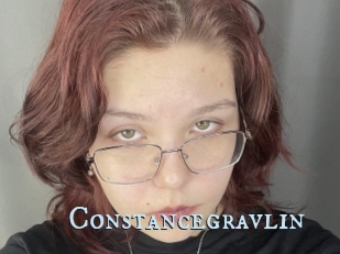 Constancegravlin