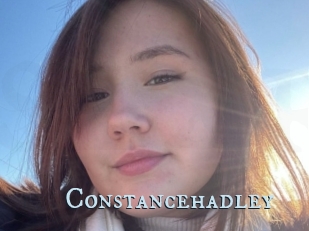 Constancehadley