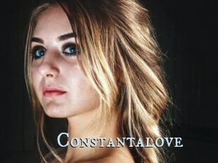 Constantalove