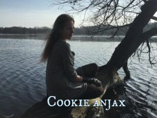 Cookie_anjax