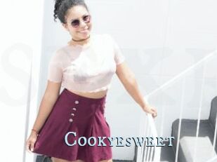 Cookyesweet