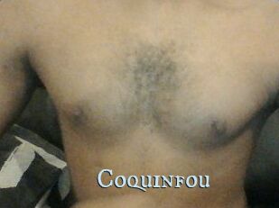 Coquinfou