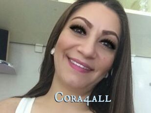 Cora4all
