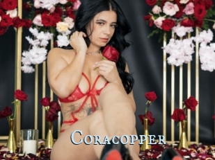 Coracopper