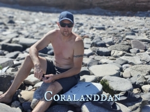 Coralanddan
