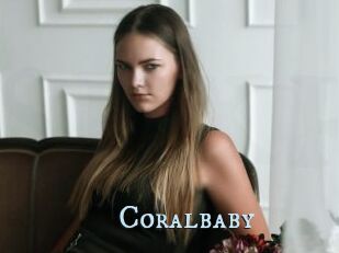 Coralbaby