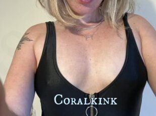 Coralkink