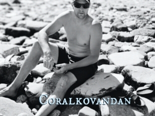Coralkovandan