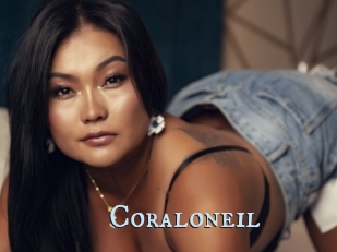 Coraloneil