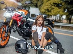 Coralsun