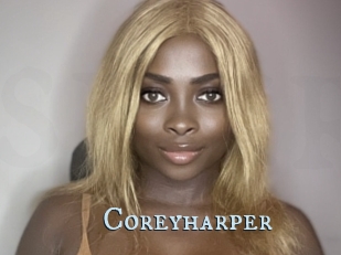Coreyharper