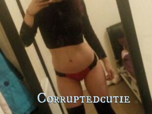Corruptedcutie