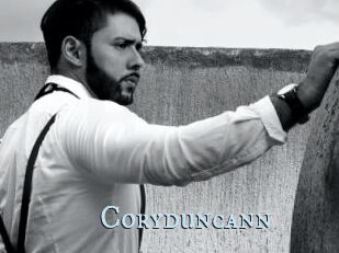 Coryduncann