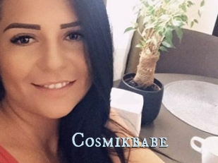 Cosmikbabe