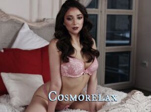 Cosmorelax