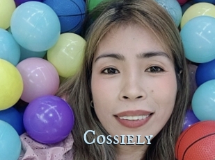Cossiely