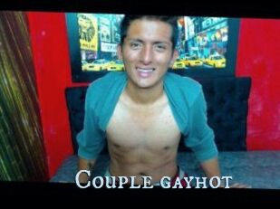 Couple_gayhot