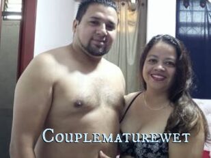 Couplematurewet