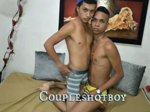 Coupleshotboy
