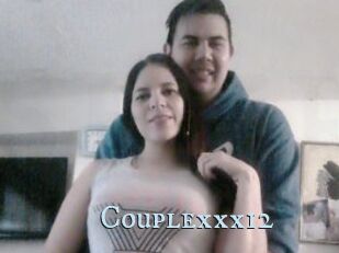 Couplexxx12
