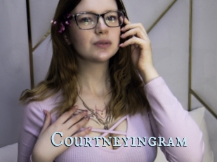 Courtneyingram