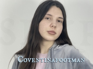 Coventinafootman