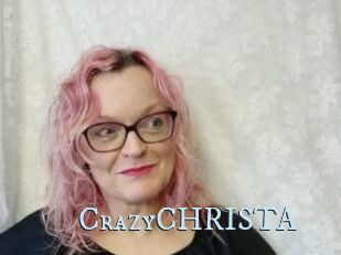 CrazyCHRISTA