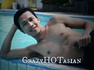 CrazyHOTasian