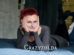 Crazyzolda
