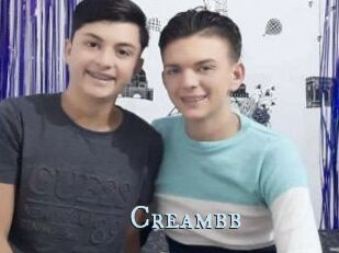 Creambb