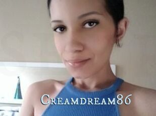 Creamdream86