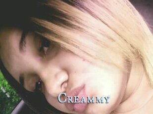 Creammy