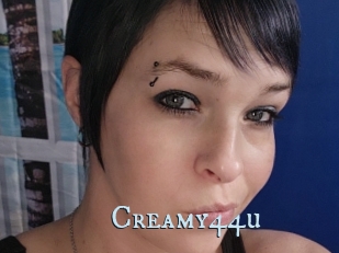 Creamy44u