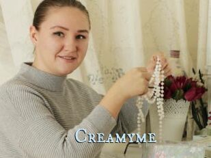Creamyme