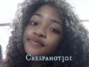 Crespahot301