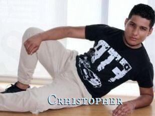 Crhistopher
