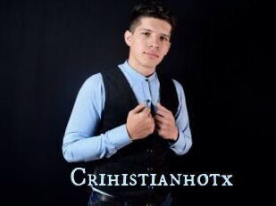 Crihistianhotx