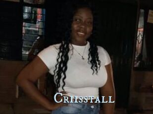 Criisstall