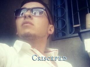 Crisceped