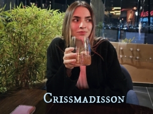 Crissmadisson