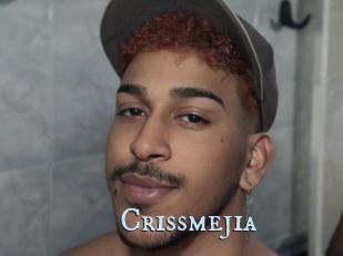 Crissmejia
