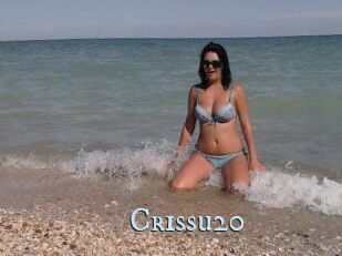 Crissu20