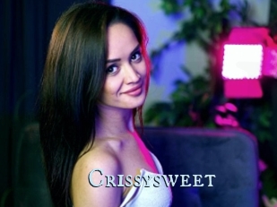 Crissysweet