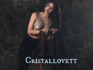 Cristallovett
