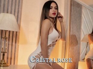 Cristalrose