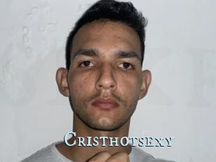 Cristhotsexy